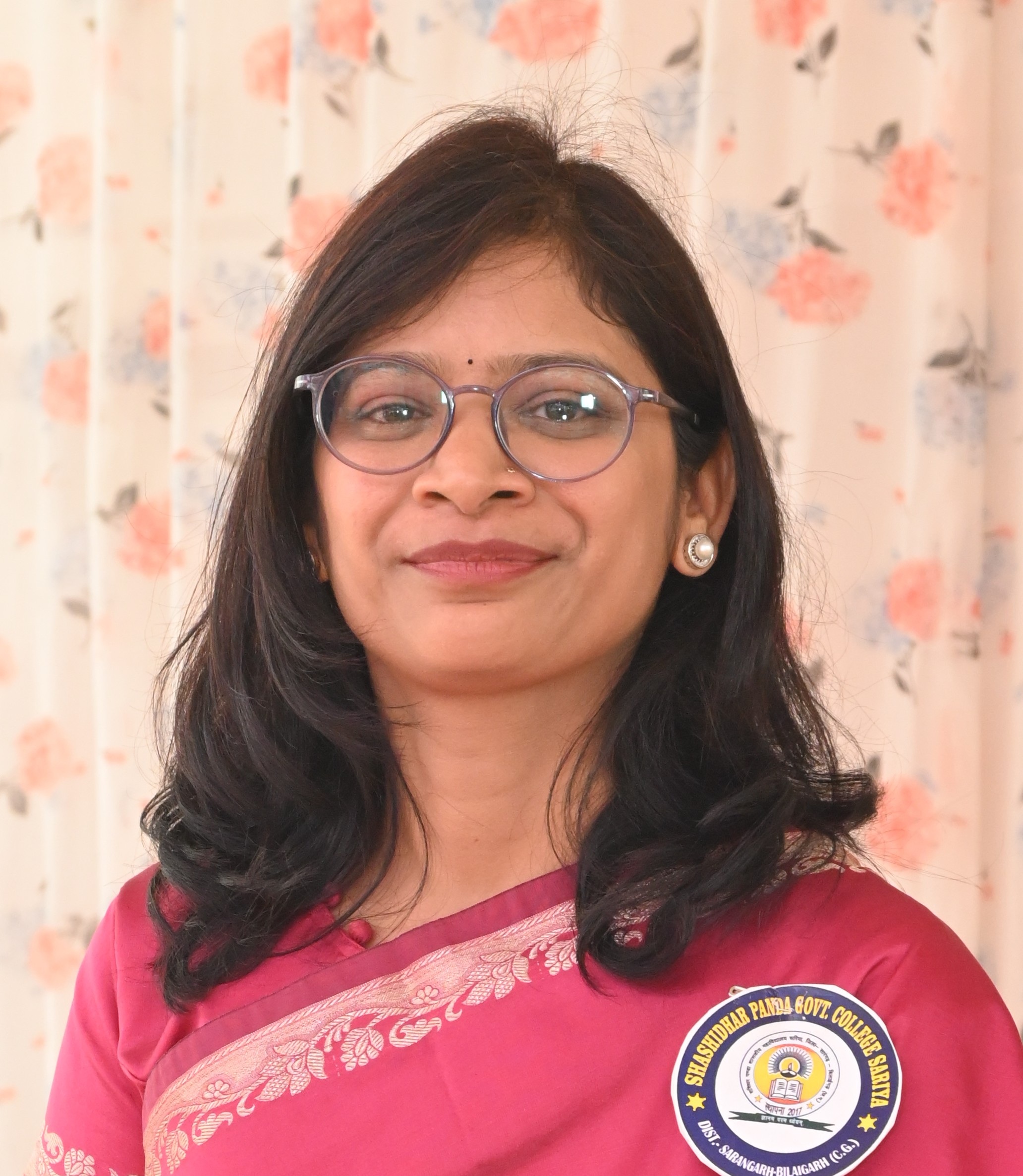 Jaishri Gupta