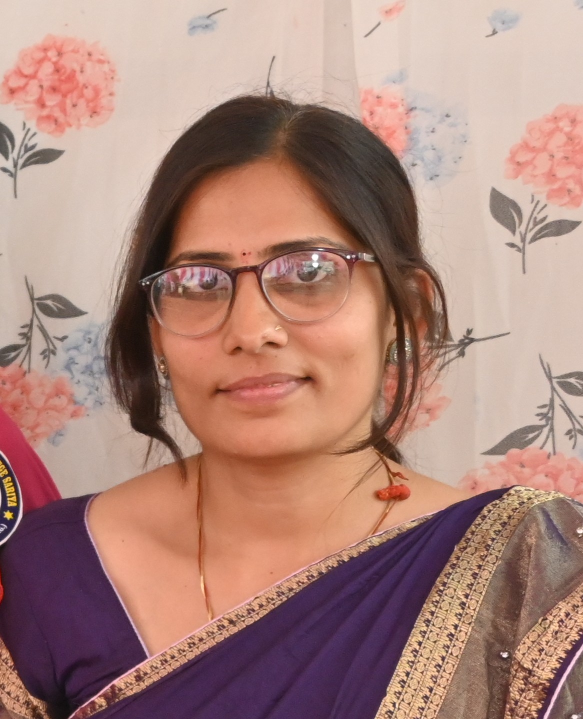 Anita Patel